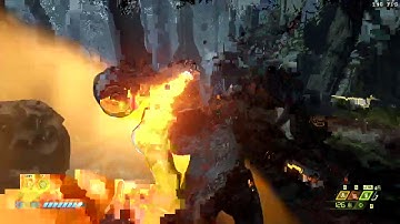 Horde Mode: Trial of The Dark Lord - Full Demo Ultra Nightmare Run