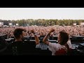 Charlotte de Witte & Enrico Sangiuliano - Reflection at 909 Festival