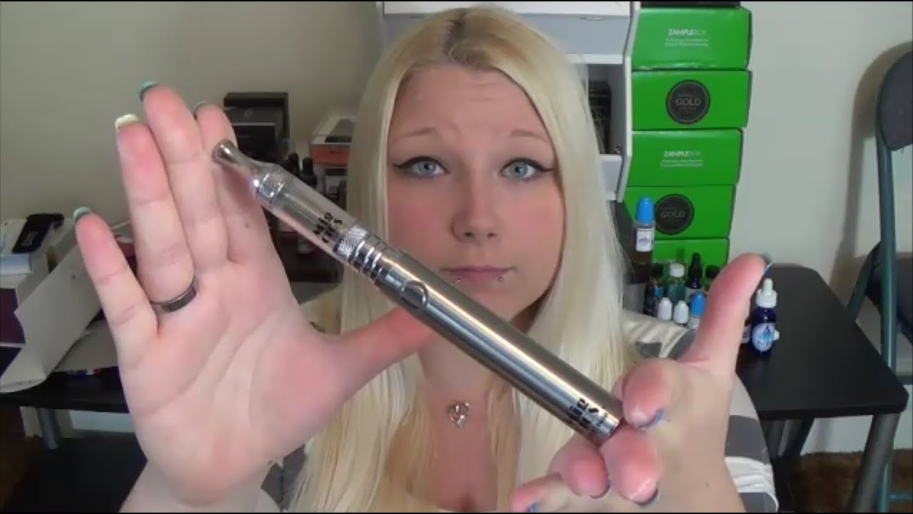 MigCig SR72 Kit Review! | TiaVapes