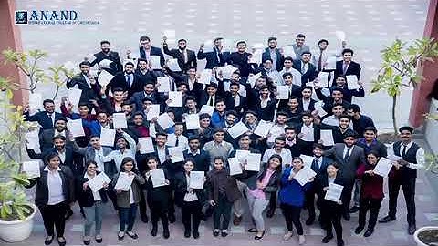 100% Placement in 2020 |Anand International College of Engineering|Jaipur|Rajasthan