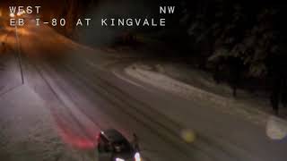 RoadTripWebCamHack Kingvale
