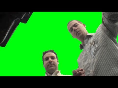 THE PROFESSIONALS - Ep. 1 w/ Creator Commentary