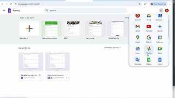 Tự Động Gửi Email Xác Nhận Từ Google Form Bằng Apps Script | Hướng Dẫn Chi Tiết