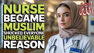 Download Lagu Dutch Nurse Converts to Islam After Life-Changing Hospital Moment MP3 Download Lagu Dutch Nurse Converts to Islam After Life-Changing Hospital Moment MP3