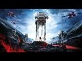 The new android game Star Wars Force Arena First Gameplay 