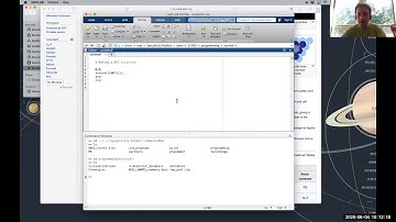 OREU: Introduction to LAMMPS Part 2