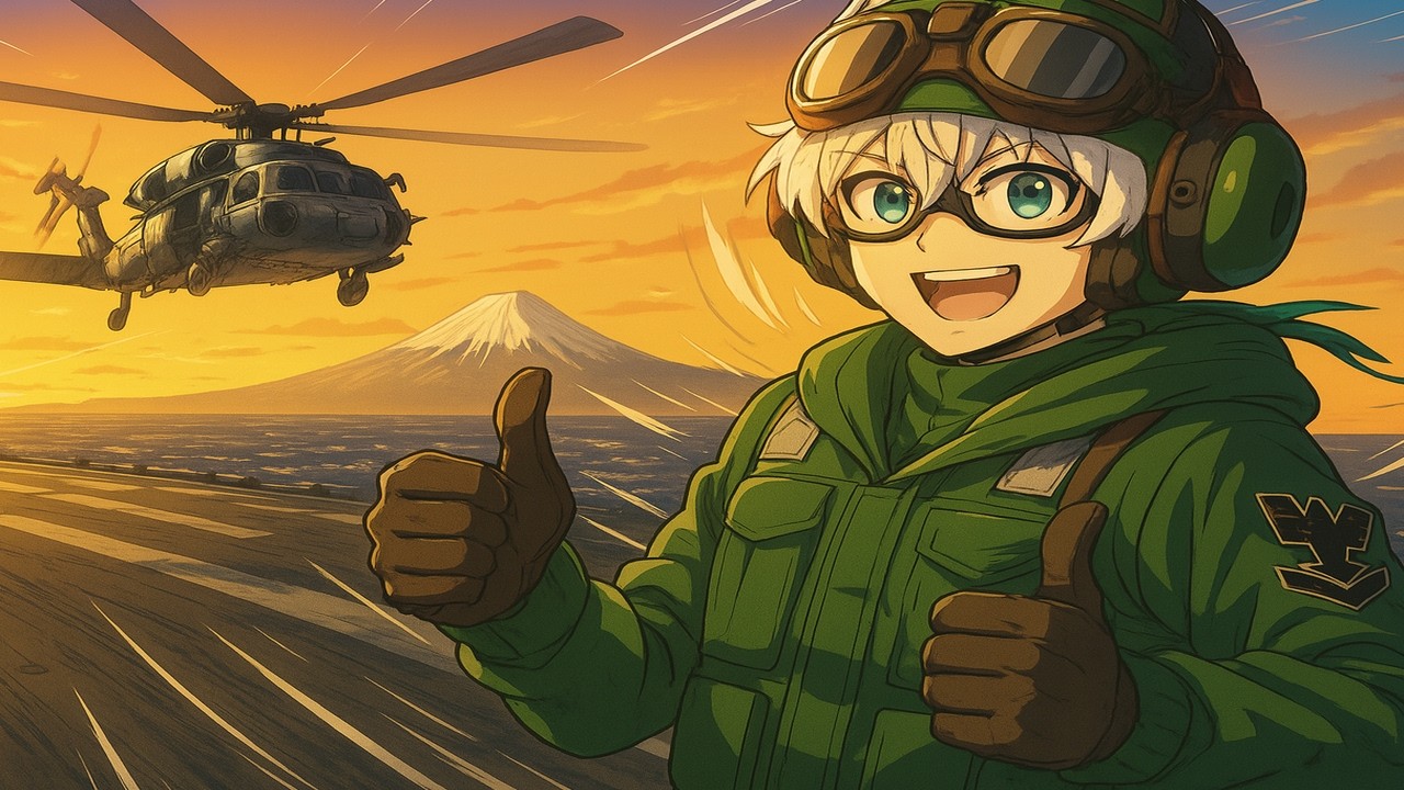 🚨Time to make some Koen🚨