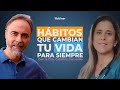 Crea Hábitos Que Transformen Tu Vida