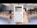 History of the iPod