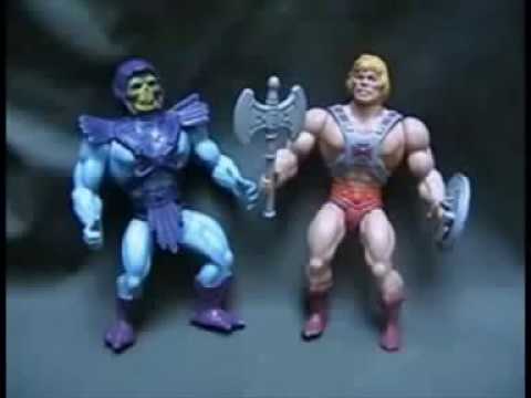 juguetes mas famosos de los 80