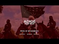 Circassian/Adige Trap Beat - Prod. by Beyjanbeatz (Ağlatan Qafe Remix 2020)