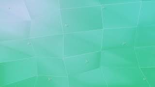 Information Polygonal Color Looped seamless footage Guide