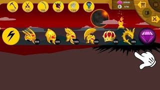 ستيك وور ليجاسي || الزعيم النهائي في ستيك وور ليجاسي || تحميل ملف APK للعبة ستيك وور ليجاسي || ست... screenshot 2