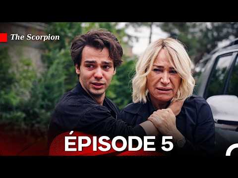 Scorpion Épisode 5 Version Longue (Doublage en Français)