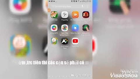 Cách sử dụng app funimate mà ko cần nạp thành pro!!!(Đọc mô tả)