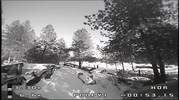 Mobula VTX comparison