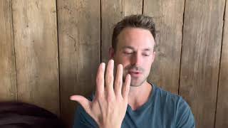 Shakespeare’s Hamlet Soliloquy-Male Acting Monologue-Jules Knight