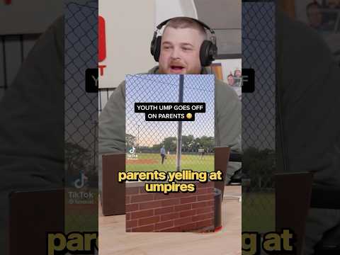 Blame it on the refsโฆ