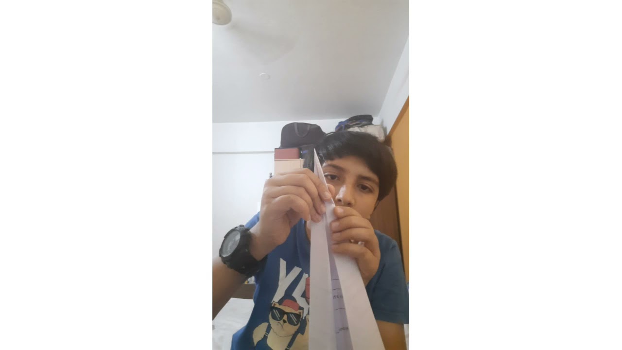 HOW RO MAKE A PAPER ROCKET!!!!!! 100+ FEET FLYING. LIKE, SHARE AND SUBSCRIBE DONT FORGET TO COMMENT.