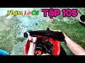 Thăm lờ cá tập 105 . Bat ca mien tay Vô cặp cá lóc gần 2kg quá đã luôn cả nhà ơi.@Thuvuisanbat62