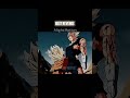 WHAT IF GOTEN GOKU BLACK ? BEST REVENGE
