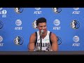 Quentin Grimes | 24-25 Media Day Press Conference | 9/30/24