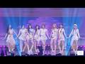 Hearts2Hearts - Iconic Heart Live