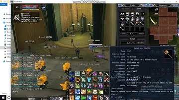 EVENT MERGER RF BRUTAL 50 DARI RF GENESIS