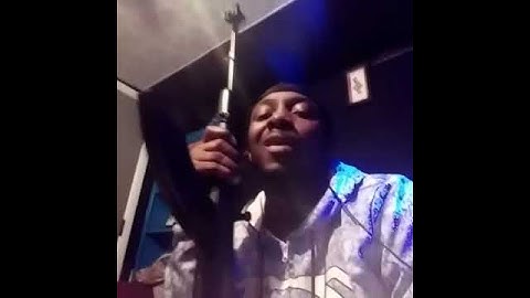 Dirty redd 219 No bullshit