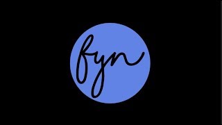 Quantum Cinta - FYN (Official Lyric Video)