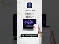Stop Apps Using Your Data! HOLGuard Internet Blocker (No Root Needed) #HOLGuard #internetblocker