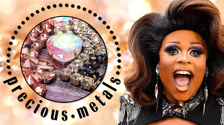 Peppermint's Most Fabulous Jewels Include a Janet ...