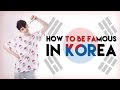 How to be famous in Korea - Interview with SeoulMafia [Part One]