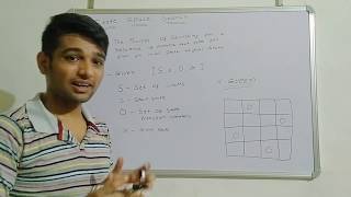 State Space Search | Artificial Intelligence | Problem Solution by Search | Hindi