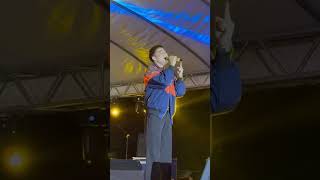 Lucas Garcia - Sa Susunod Na Habang Buhay (LIVE)