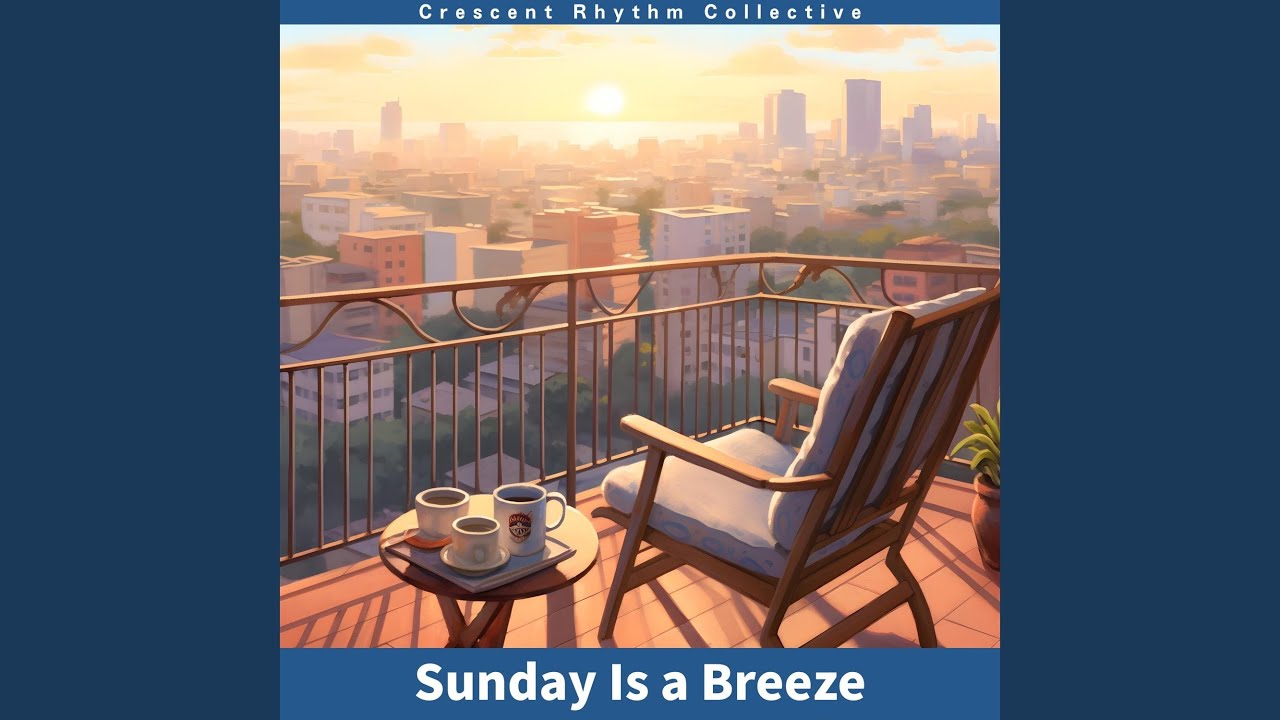 The Balls of the Morning (Key C Ver.)