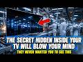 How Smart TVs Are Made - Industrial Process