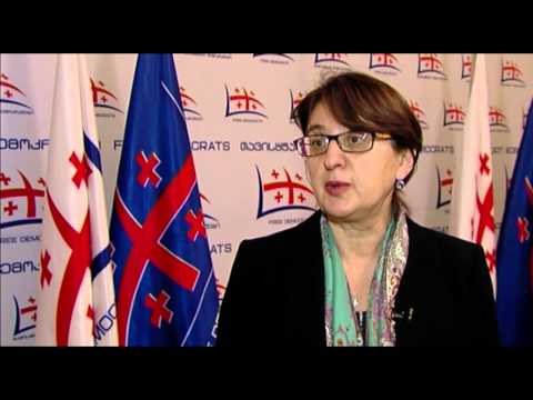 მაია ფანჯიკიძის კომენტარი