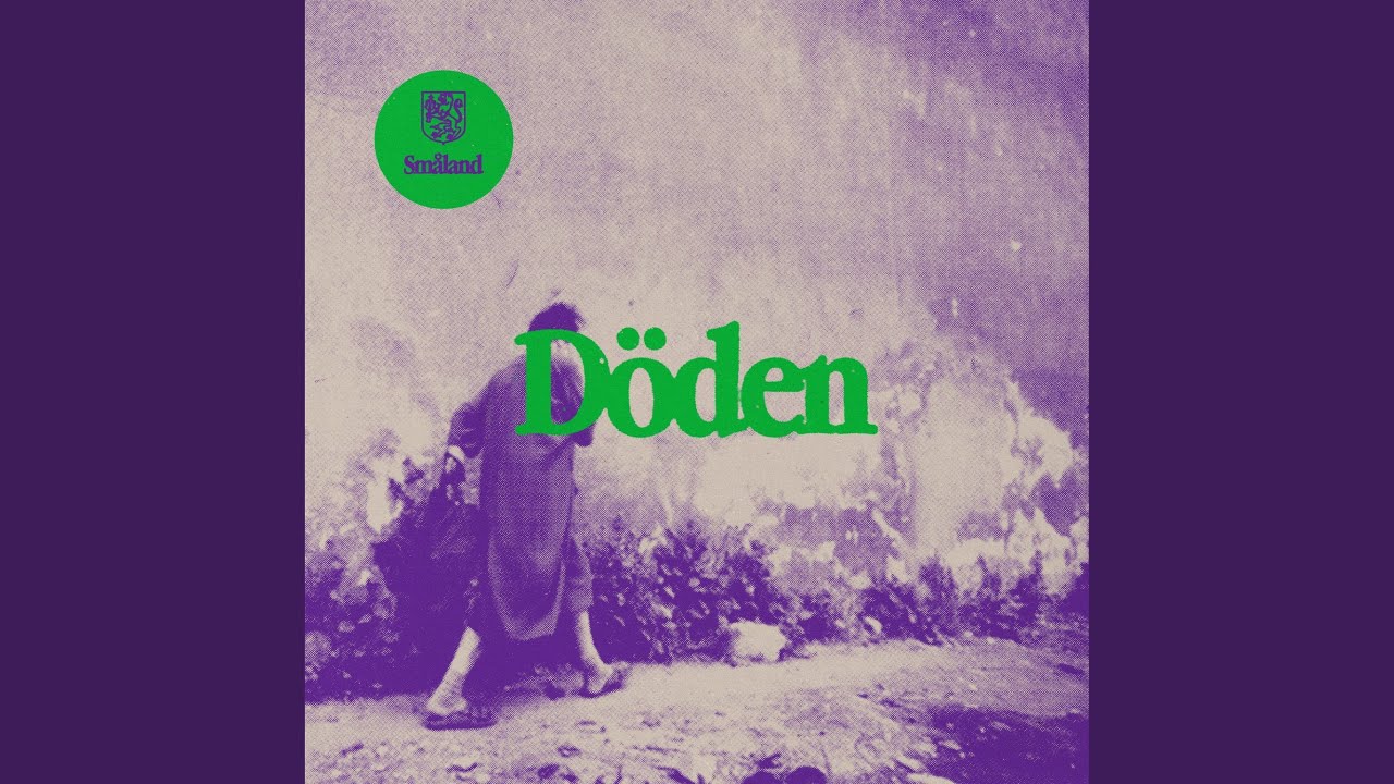 Watch Döden on YouTube Watch Döden on YouTube