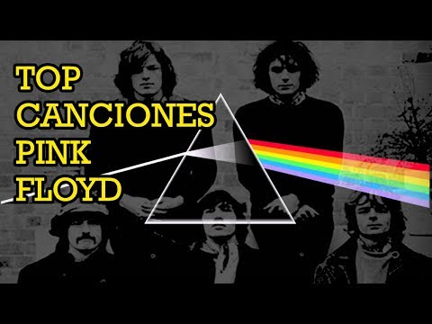 5 canciones de Pink Floyd que volaran tu mente