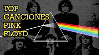 5 canciones de Pink Floyd que volaran tu mente