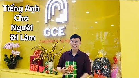 Các trung tâm dạy tiếng anh ở bình dương năm 2024