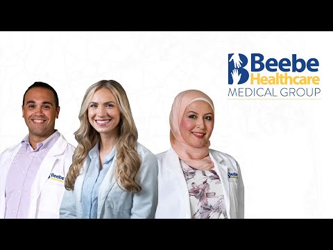 Beebe Patient Portal Sign Up