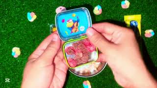 ✨ Sweet Candy Paradise ASMR🥰 screenshot 1