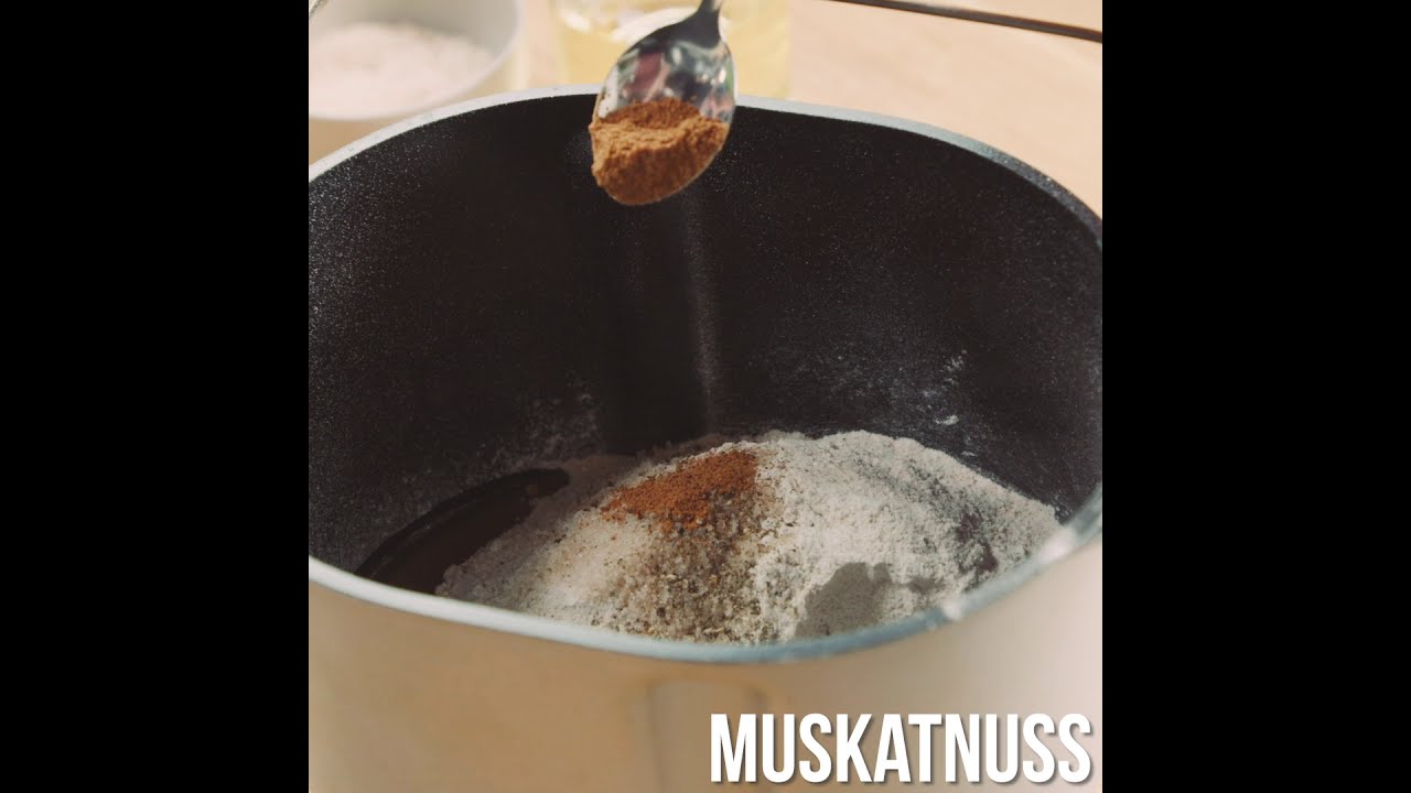 Röstzwiebelbrot mit leckerer Kruste | Experience Fresh Panasonic - YouTube