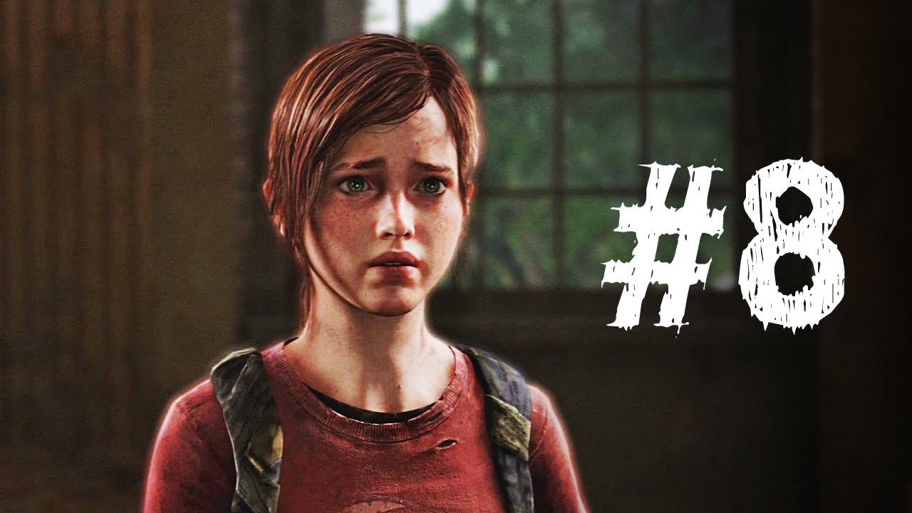 The Last of Us Remastered Gameplay Walkthrough 