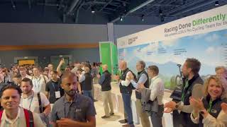 Qlik Connect 2025: Show Floor Opens