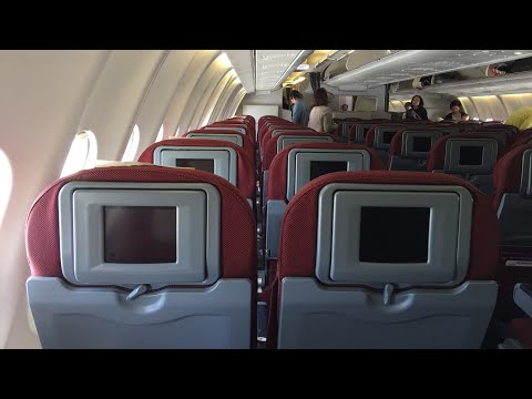 Qantas a330 seat guru