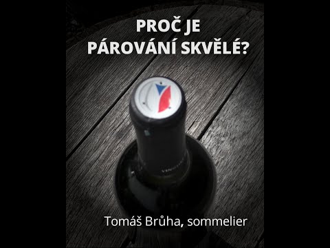 Video: Proč Je Víno Suché