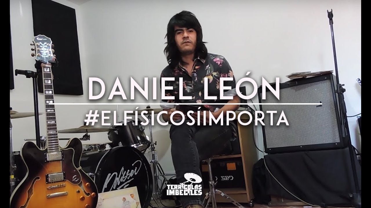 Daniel Leon Kit